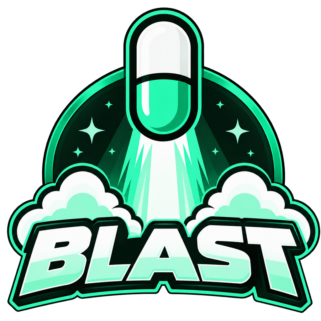 BLAST